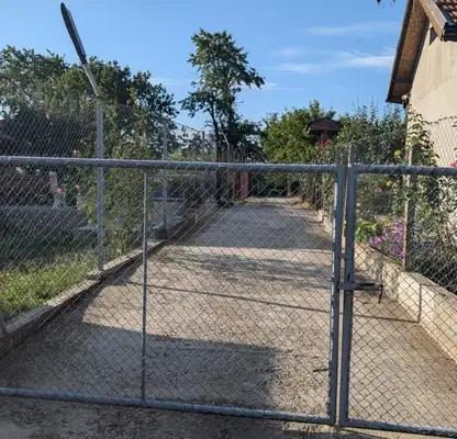 Photo 3 — Plot in Ruse, Drujba 3