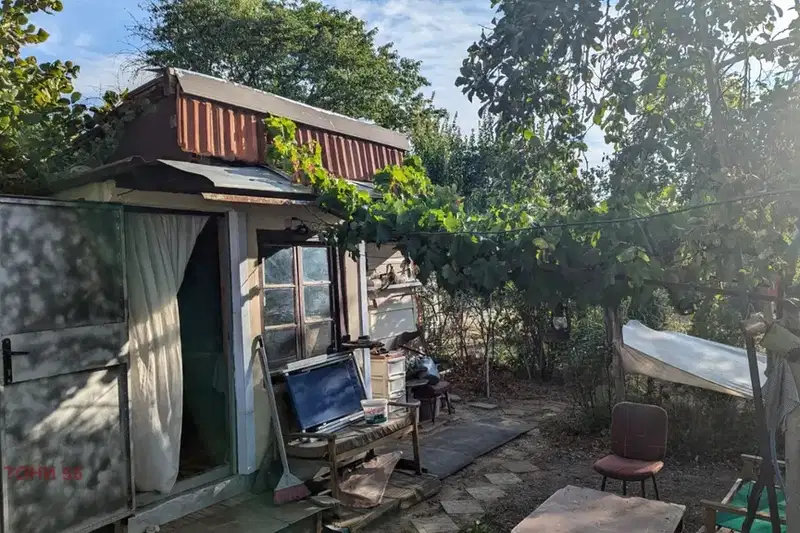 Plot in Ruse, Drujba 3