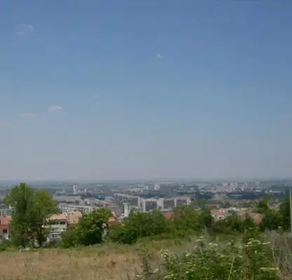 Photo 3 — Plot in Ruse, Drujba 3
