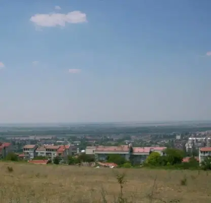 Photo 4 — Plot in Ruse, Drujba 3