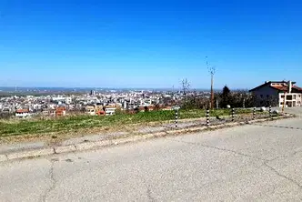 Парцел в Русе, Дружба 3