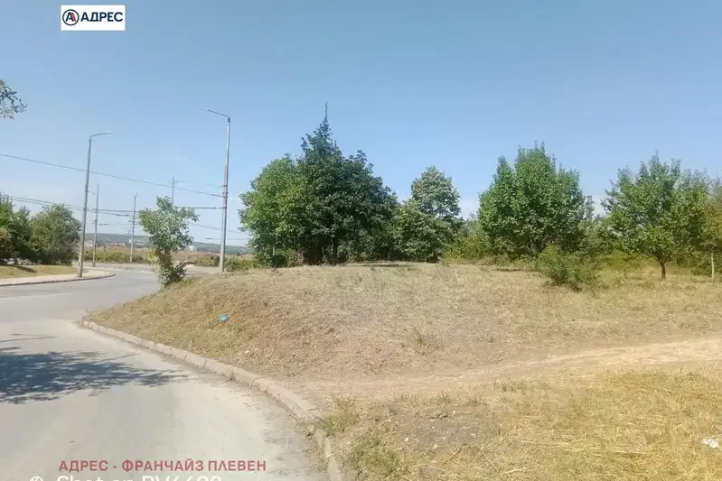 Парцел в Плевен, Дружба 3
