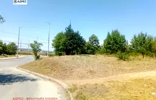 Парцел в Плевен, Дружба 3