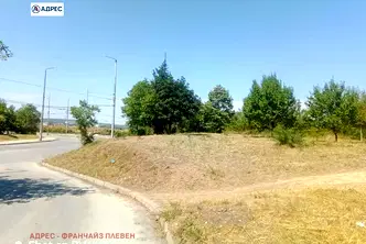 Парцел в Плевен, Дружба 3