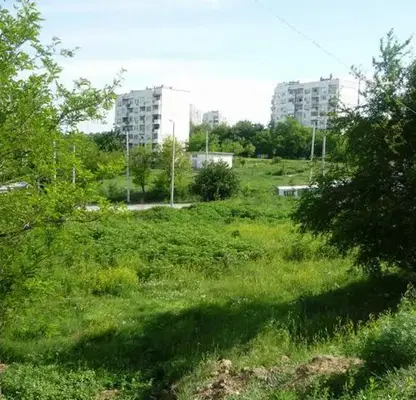 Снимка 2 — Парцел в Плевен, Дружба 4