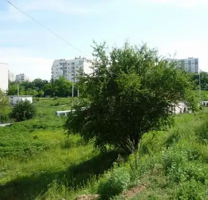 Снимка 3 — Парцел в Плевен, Дружба 4
