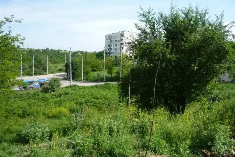 Парцел в Плевен, Дружба 4