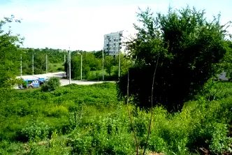 Парцел в Плевен, Дружба 4