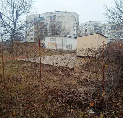 Photo 3 — Plot in Pleven, Drujba 4