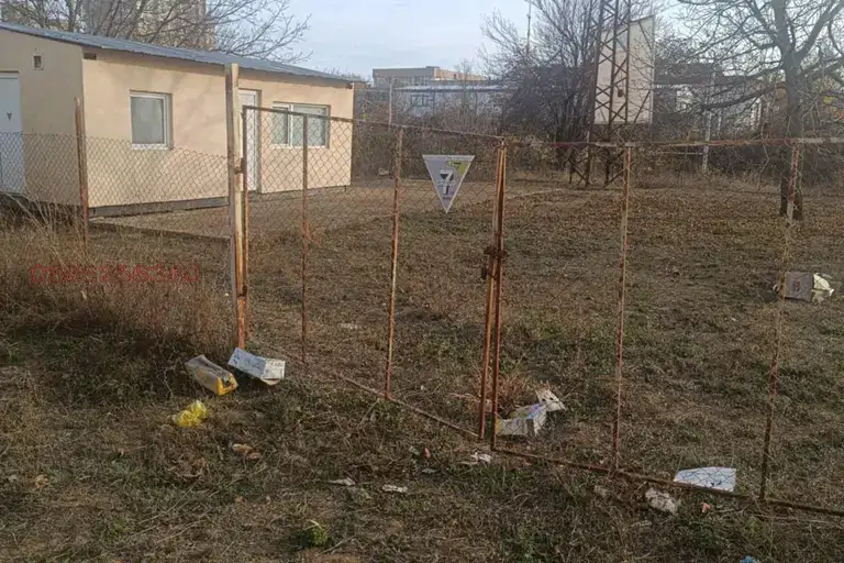 Парцел в Плевен, Дружба 4