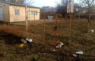 Парцел в Плевен, Дружба 4