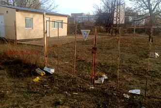 Парцел в Плевен, Дружба 4