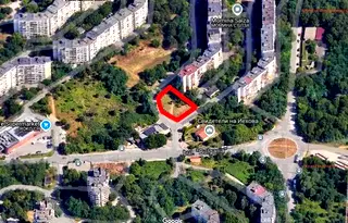 Парцел в Плевен, Дружба 4