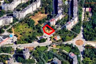 Парцел в Плевен, Дружба 4
