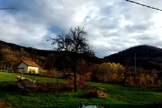 Парцел във Враца, Дъбника