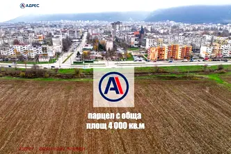 Парцел във Враца, Дъбника