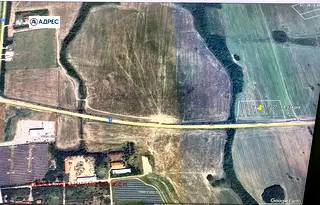 Парцел във Враца, Дъбника