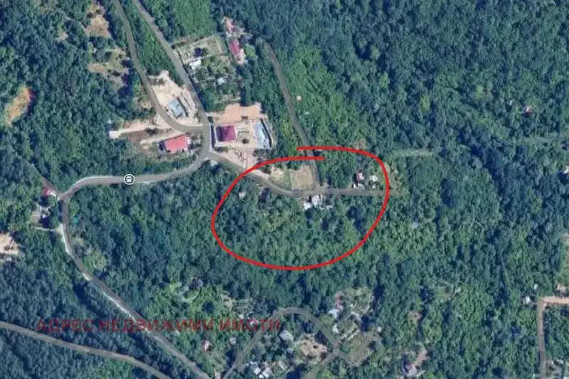 Парцел в Стара Загора, Дъбрава