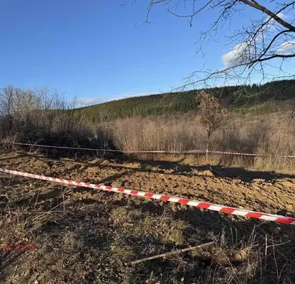 Снимка 2 — Парцел в Стара Загора, Дъбрава