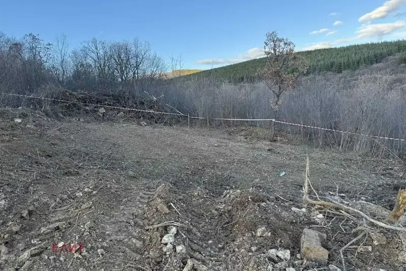 Парцел в Стара Загора, Дъбрава