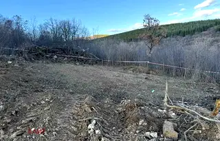 Парцел в Стара Загора, Дъбрава