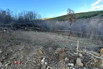 Парцел в Стара Загора, Дъбрава