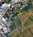 Парцел в София, Дървеница