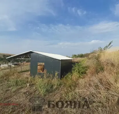 Снимка 2 — Парцел в Русе, ДЗС