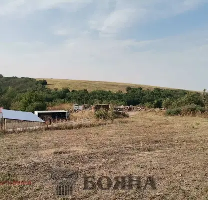 Снимка 3 — Парцел в Русе, ДЗС