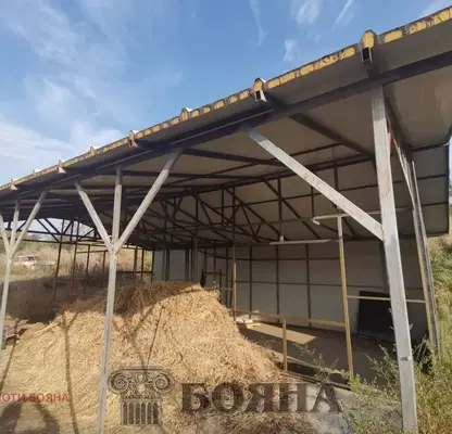 Снимка 4 — Парцел в Русе, ДЗС