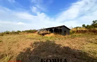 Парцел в Русе, ДЗС