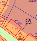 Парцел в София, Експериментален