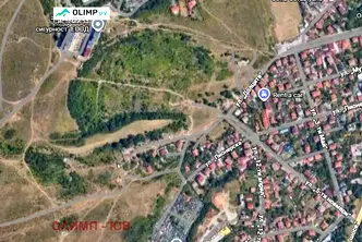 Парцел в София, Експериментален