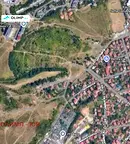 Парцел в София, Експериментален
