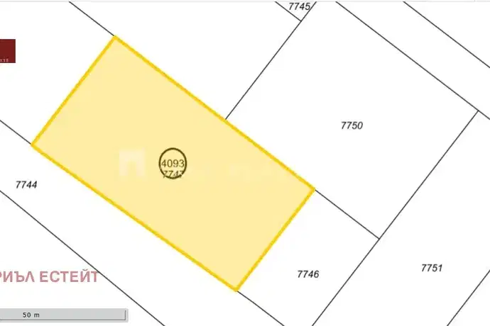 Plot in Sofiya, Експериментален