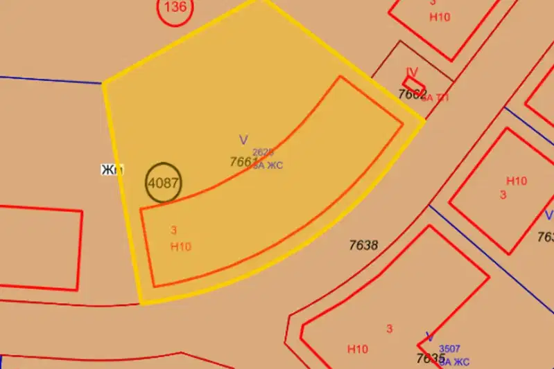 Plot in Sofiya, Експериментален
