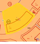 Парцел в София, Експериментален