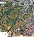 Парцел в София, Експериментален