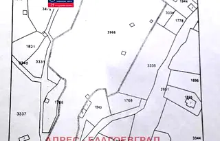 Парцел в Благоев, Еленово 2