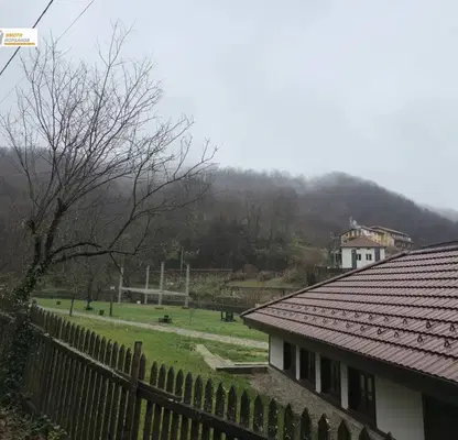Photo 2 — Plot in Gabrovo, Etyra