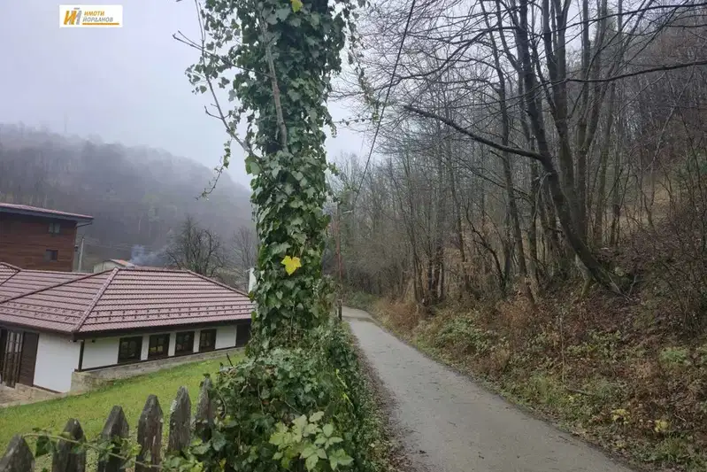 Plot in Gabrovo, Etyra