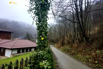 Парцел в Габрово, Етъра