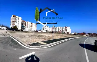 Парцел в Шумен, Еверест