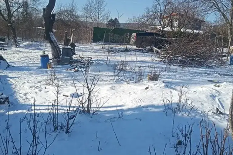 Парцел в Шумен, Еверест