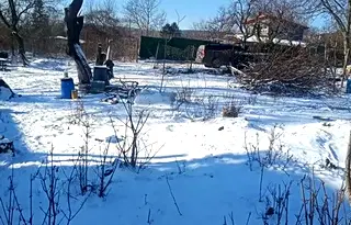 Парцел в Шумен, Еверест