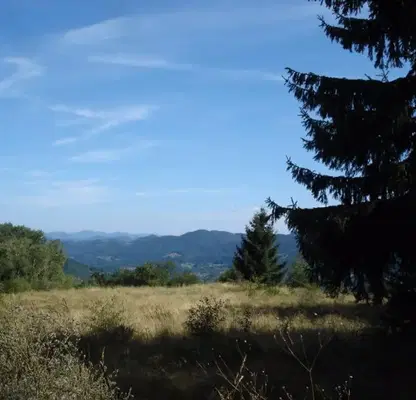Photo 2 — Plot in Smolyan, Ezerovo