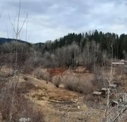 Photo 5 — Plot in Smolyan, Ezerovo