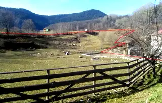 Парцел в Смолян, Езерово
