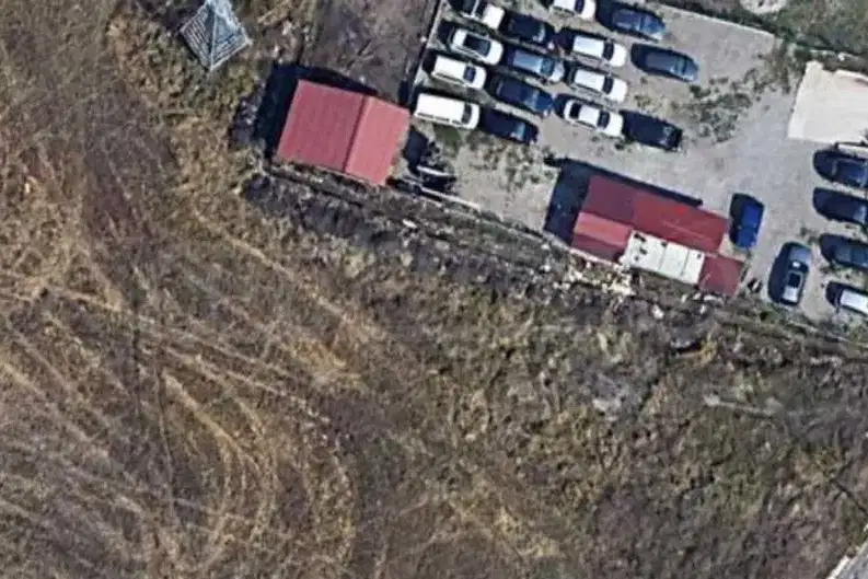 Парцел в София, Филиповци