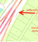 Парцел в София, Филиповци